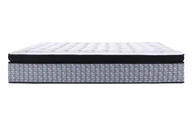 Sealy Destined Legend Euro Pillow Top Firm Twin XL Mattress - Destined Legend Euro Pillow Top Firm (Twin XL)