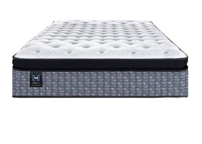 Sealy Destined Legend Euro Pillow Top Firm Twin Mattress - Destined Legend Euro Pillow Top Firm (Twin)