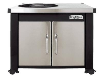 Broild King KEG Grilling Cabinet - 911500