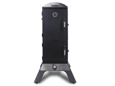 Broil King Liquid Propane Vertical Gas Smoker  - 923614 LP