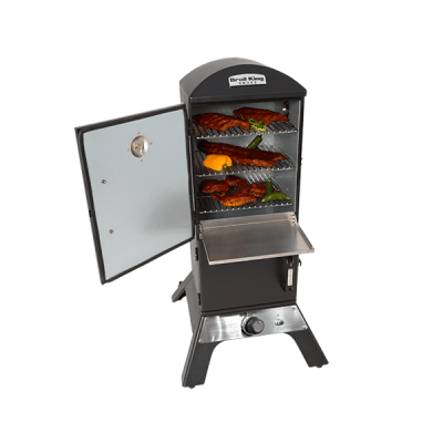 Broil King Liquid Propane Vertical Gas Smoker  - 923614 LP