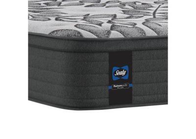 Sealy Hallii Euro Top Plush King Mattress - Hallii Euro Top Plush (King)