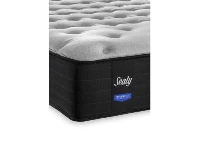 Sealy Morrisey Tight Top King Mattress - Morrisey Tight Top (King)