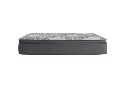 Sealy Rossii Euro Pillow Top Firm Queen Mattress - Rossii Euro Pillow Top Firm (Queen)