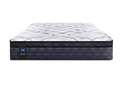 Sealy Maple Leaf Euro Top Queen Mattress - Sealy® Maple Leaf Euro Top (Queen)