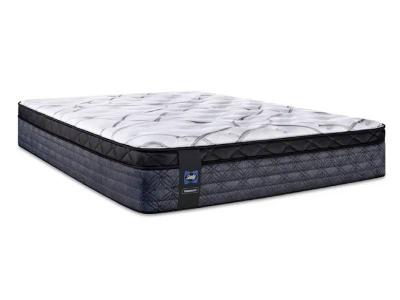 Sealy Maple Leaf Euro Top King Mattress - Sealy® Maple Leaf Euro Top (King)