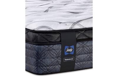 Sealy Maple Leaf Euro Top Twin Mattress - Sealy® Maple Leaf Euro Top (Twin)