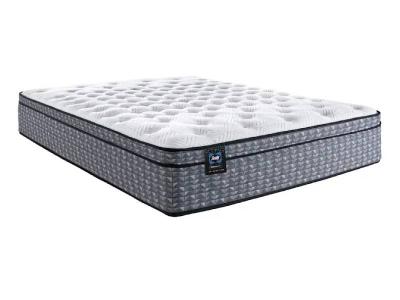 Sealy Starry Nightzzz Euro Top King Mattress - Starry Nightzzz Euro Top (King)