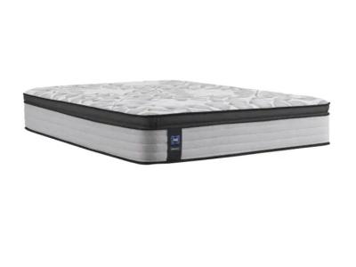 Sealy Terrica Euro Pillow Top Firm Queen Mattress - Terrica Euro Pillow Top Firm (Queen)