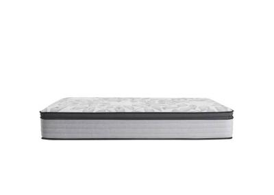 Sealy Terrica Euro Pillow Top Firm King Mattress - Terrica Euro Pillow Top Firm (King)
