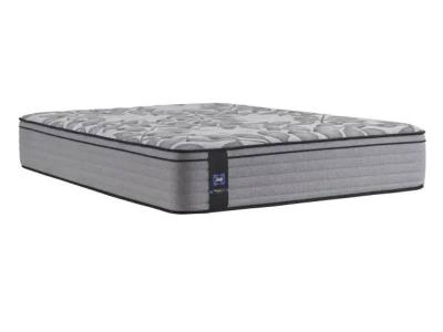 Sealy Valens Euro Top Queen Mattress - Valens Euro Top (Queen)