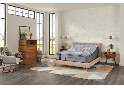 Sealy Valens Euro Top Twin Mattress - Valens Euro Top (Twin)