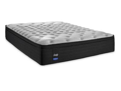 Sealy Yorke Euro Top Queen Mattress - Yorke Euro Top (Queen)