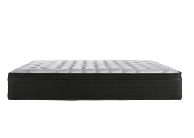 Sealy Yorke Euro Top Queen Mattress - Yorke Euro Top (Queen)