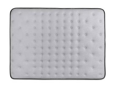 Sealy Yorke Euro Top King Mattress - Yorke Euro Top (King)