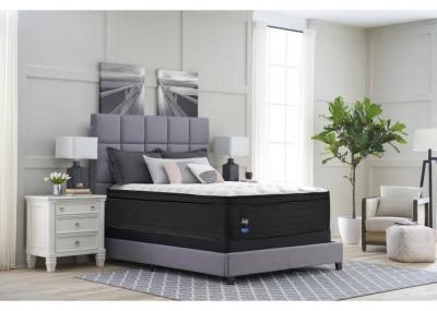 Sealy Yorke Euro Top Full Mattress - Yorke Euro Top (Full)