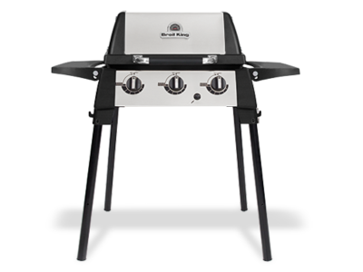 Broil King Porta Chef 320 Liquid Propane with 3 burners- 952654 LP