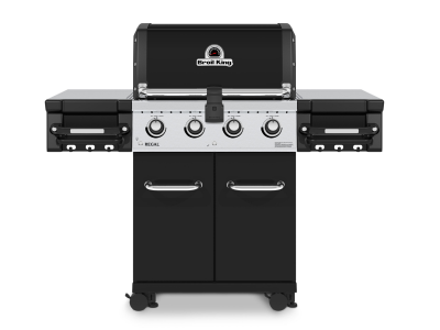 Broil King Regal 420 Pro liquid Propane with 4 Burners - 956214 LP