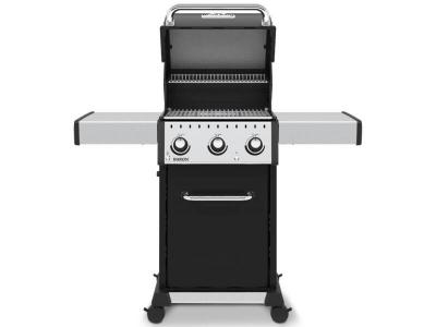 Broil King BARON 320 PRO Liquid Propane Grill with 3 Burners - 874214 LP