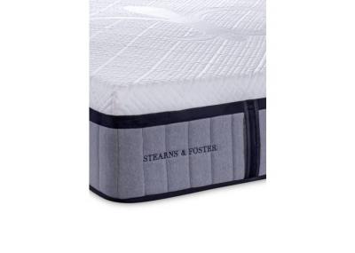 Stearns & Foster Darling Queen Mattress - Darling (Queen)