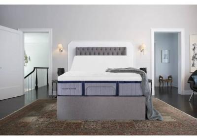 Stearns & Foster Loretta Queen Mattress - Loretta (Queen)