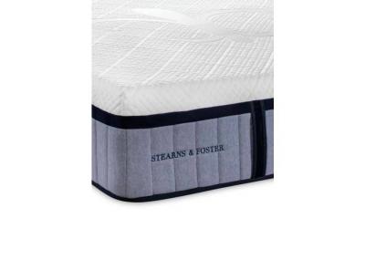 Stearns & Foster Loretta Queen Mattress - Loretta (Queen)