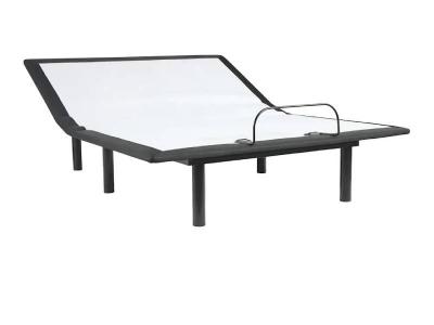 Ashley Queen Size Sleep Huo Lifestyle Adjustable Bed 14 inch - AFHS-M8X132