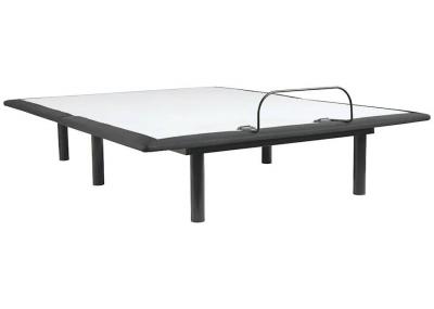 Ashley King Size Sleep Huo Lifestyle Adjustable Bed 14 inch - AFHS-M8X142