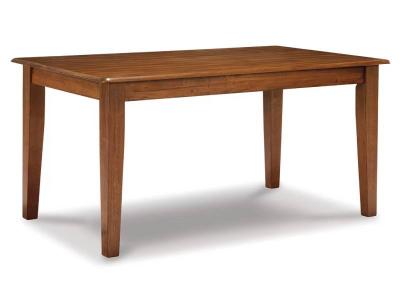 Ashley Berringer Dining Table - D199-25