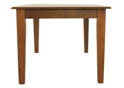 Ashley Berringer Dining Table - D199-25