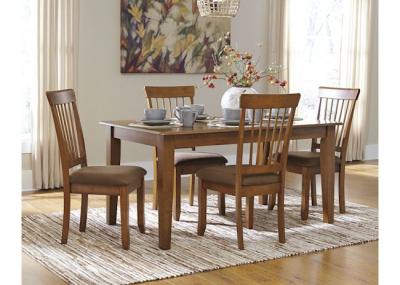 Ashley Berringer Dining Table - D199-25