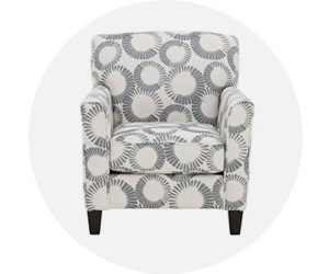 Accent Chairs