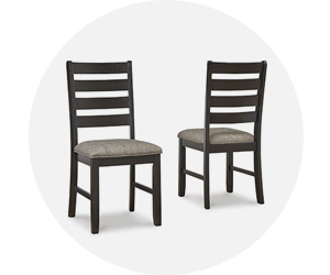 Dining Room Chairs