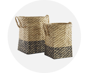 Storage Baskets