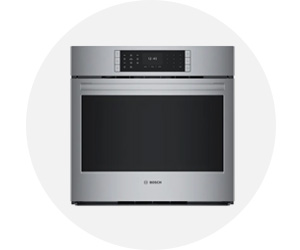 Single / Double / Combi Wall Oven