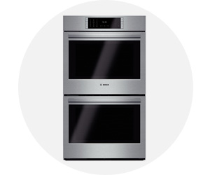 Double Wall Ovens