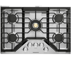 Cooktops